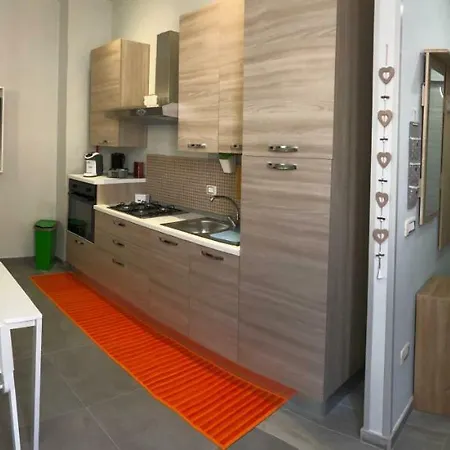 公寓 Casa Mario *