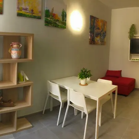 Apartamento Casa Mario