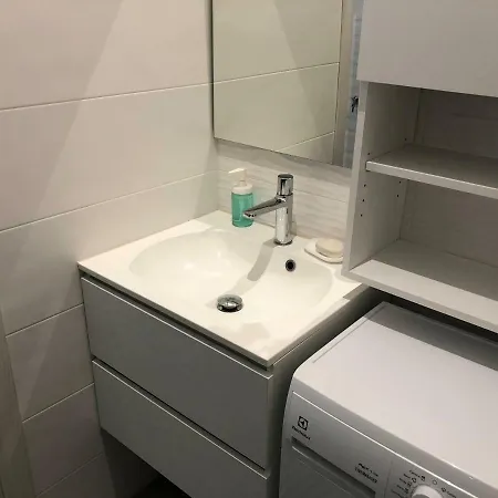 Apartamento Casa Mario