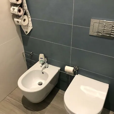 Casa Mario Syracuse
