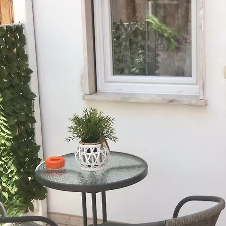 Casa Mario