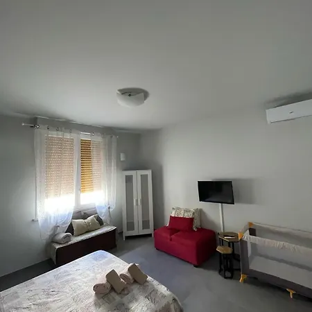 Casa Mario Апартаменты Сиракузы