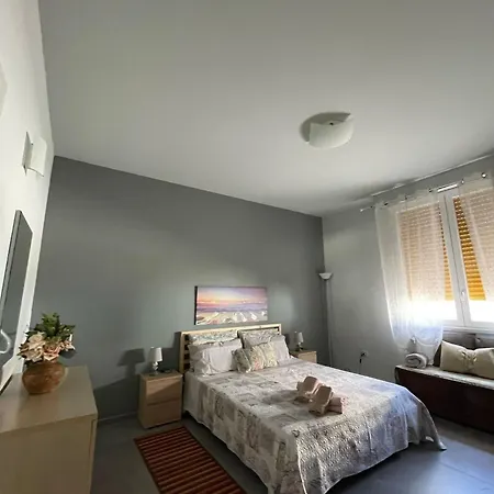 Casa Mario Appartement Syracuse