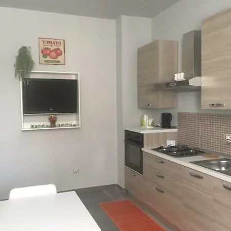 Casa Mario Апартаменты