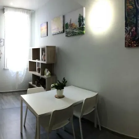 Casa Mario Апартаменты *